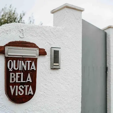 בית נופש Quinta Da Bela Vista - Ericeira *
