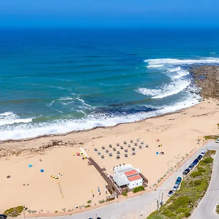 בית נופש Quinta Da Bela Vista - Ericeira