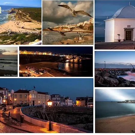 Quinta Da Bela Vista - Ericeira * Galiza