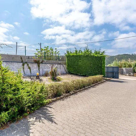 Feriehus Quinta Da Bela Vista - Ericeira