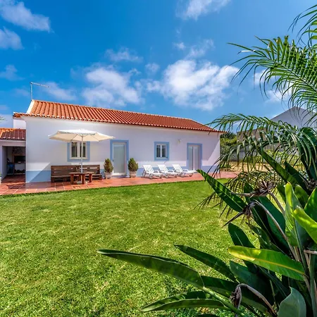 בית נופש Quinta Da Bela Vista - Ericeira Galiza