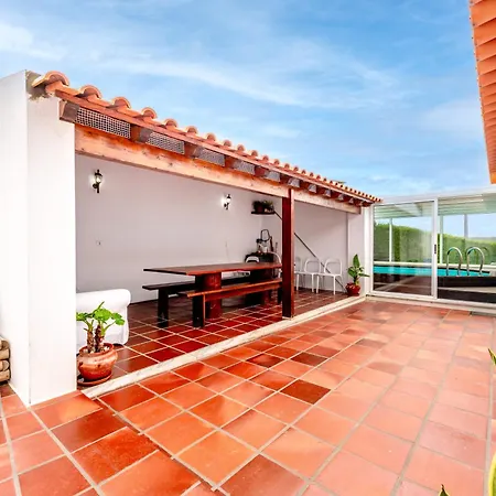 Quinta Da Bela Vista - Ericeira Galiza
