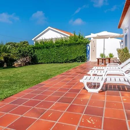 Quinta Da Bela Vista - Ericeira * Galiza