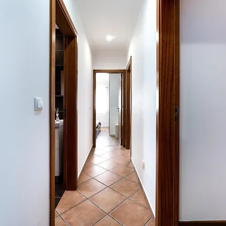 Quinta Da Bela Vista - Ericeira Feriehus