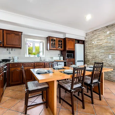 בית נופש Quinta Da Bela Vista - Ericeira