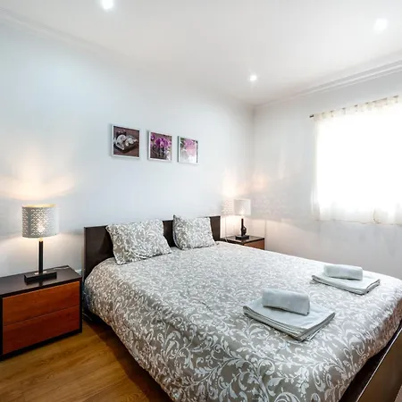 Feriehus Quinta Da Bela Vista - Ericeira Galiza