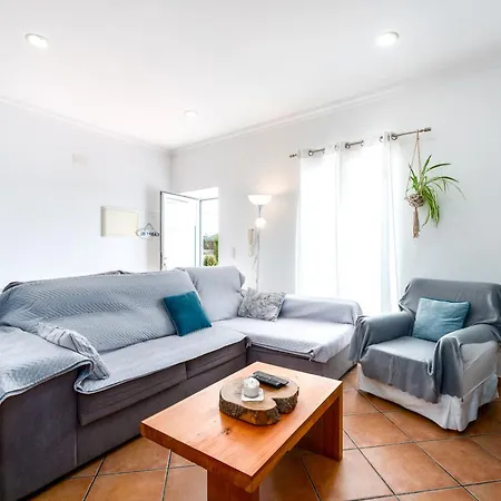 Quinta Da Bela Vista - Ericeira בית נופש *
